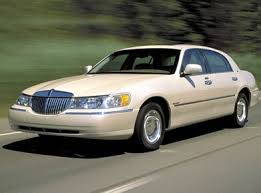Lincoln TC